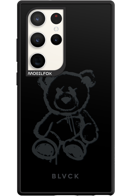 BLVCK BEAR - Samsung Galaxy S23 Ultra