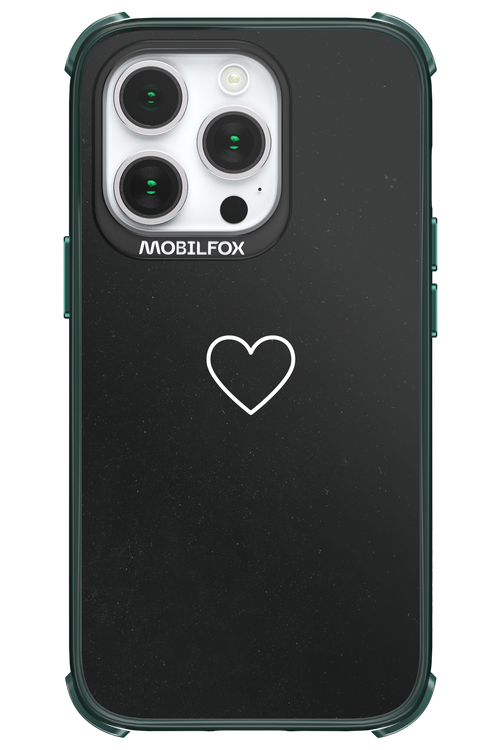 Love Is Simple 2.0 - Apple iPhone 14 Pro