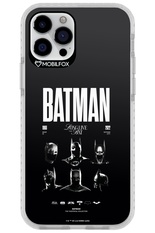 Longlive the Bat - Apple iPhone 12 Pro