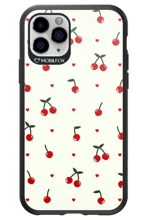 Baby Cherry - Apple iPhone 11 Pro