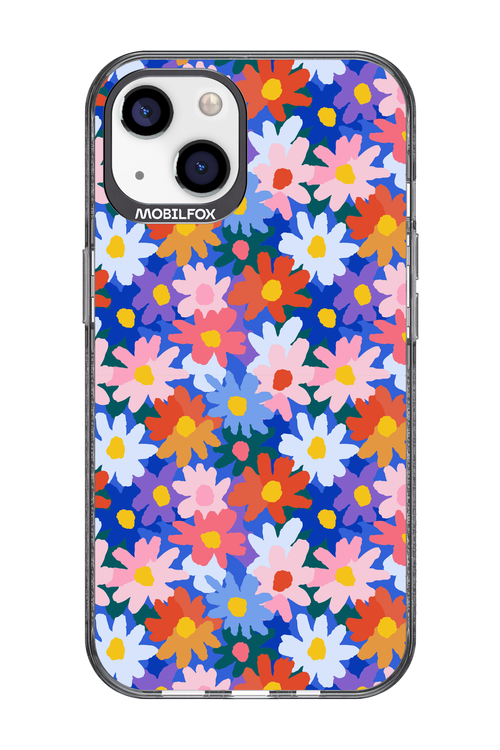 Happy Bloom - Apple iPhone 13