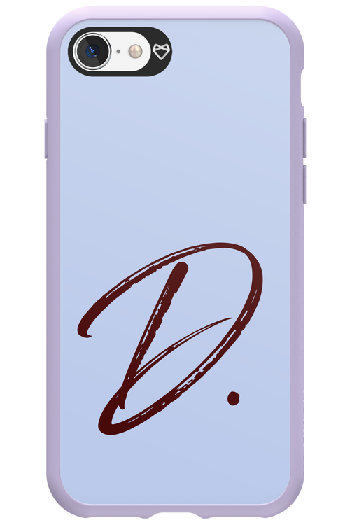 (Jellyfish Presso) D 2.0 - Apple iPhone 8