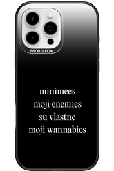 Minimees - Apple iPhone 16 Pro Max