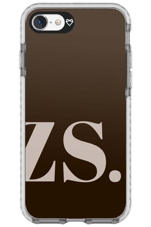 ZS (Mokka Foam) - Apple iPhone 7
