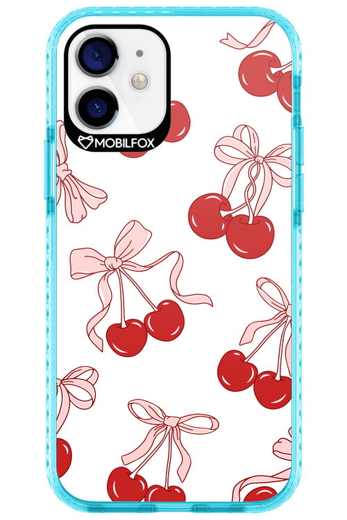Cherry Queen - Apple iPhone 12