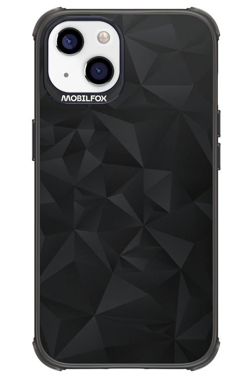Low Poly - Apple iPhone 13