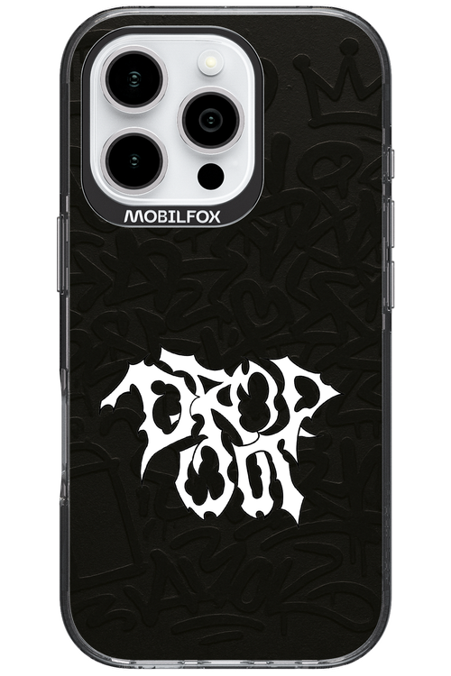 Drop Out 2.0 - Apple iPhone 16 Pro