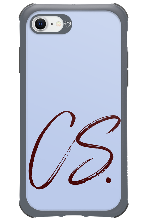(Jellyfish Presso) CS 2.0 - Apple iPhone 7