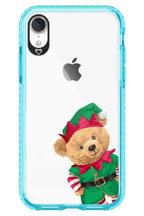 Mr. Elf - Apple iPhone XR