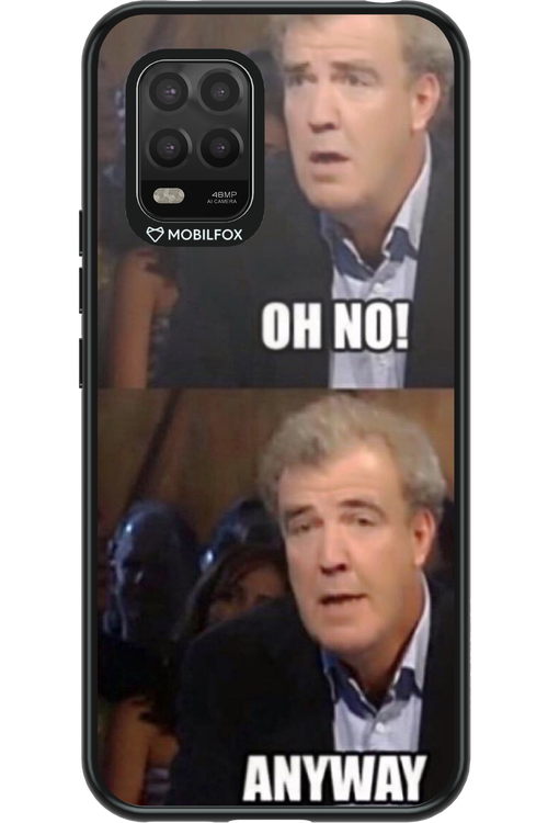 Clarkson Meme 2.0 - Xiaomi Mi 10 Lite 5G
