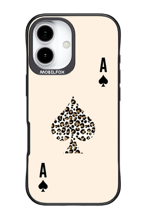 Roar of Ace - Apple iPhone 17