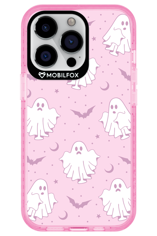 Boo Boo - Apple iPhone 13 Pro