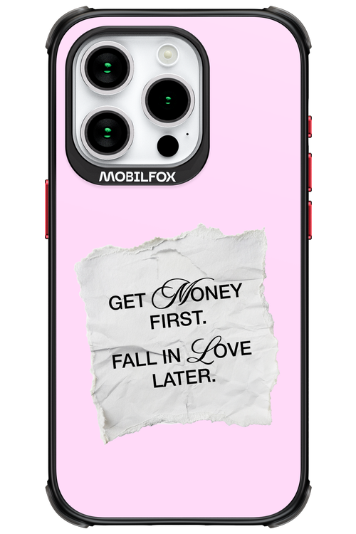 Money First - Apple iPhone 15 Pro