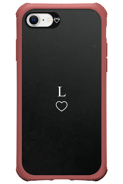 L Black 2.0 - Apple iPhone 7