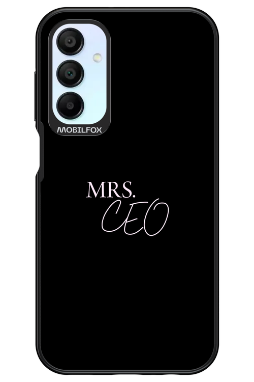 Mrs. CEO  - Samsung Galaxy A15