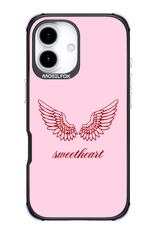 Sweetheart - Apple iPhone 17