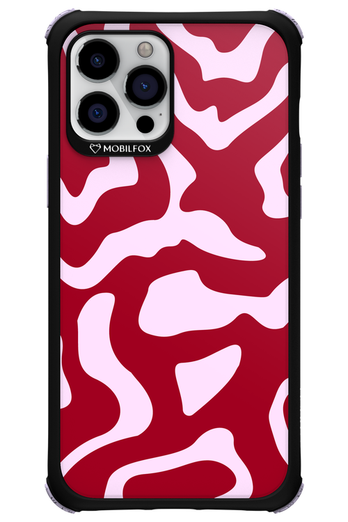 Strawberry Shake - Apple iPhone 12 Pro Max