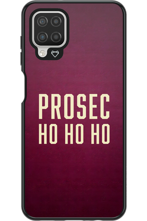 Prosec Ho - Samsung Galaxy A12