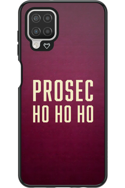 Prosec Ho - Samsung Galaxy A12