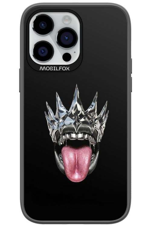The Diamond King 2.0 - Apple iPhone 14 Pro Max