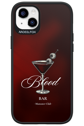Blood Bar - Apple iPhone 14 Plus