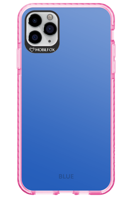 BLUE - FS2 - Apple iPhone 11 Pro Max