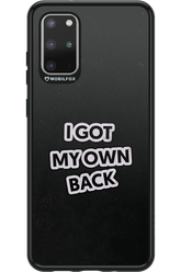 I Got It - Samsung Galaxy S20+