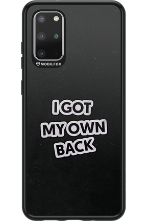 I Got It - Samsung Galaxy S20+