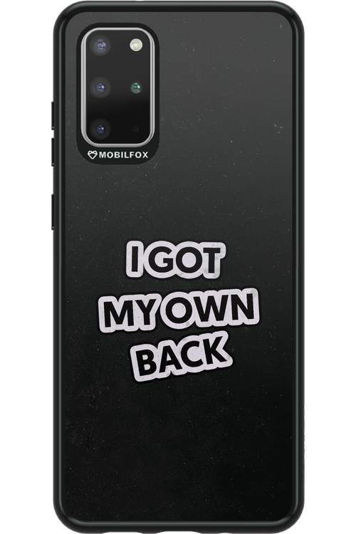 I Got It - Samsung Galaxy S20+