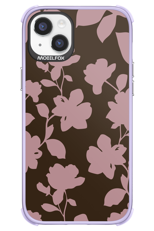 Flower Serenade - Apple iPhone 14 Plus