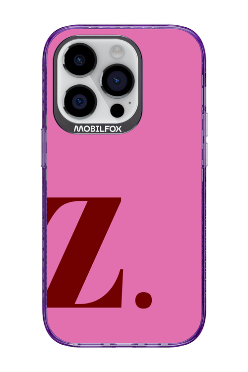 Z (Sorbet) 2.0 - Apple iPhone 14 Pro