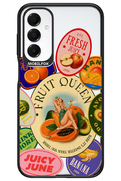 Fruit Queen 2.0 - Samsung A16