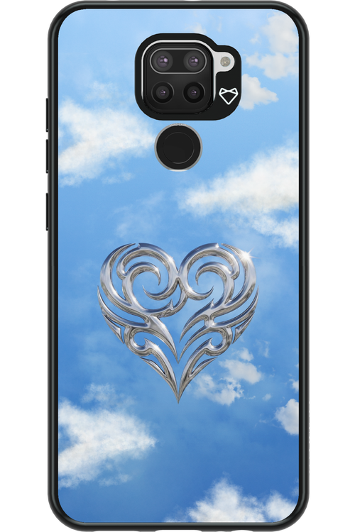 Dream Heart 2.0 - Xiaomi Redmi Note 9