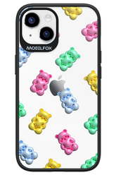 Gummmy Bears 2.0 - Apple iPhone 14
