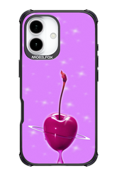 Space Cherry - Apple iPhone 17
