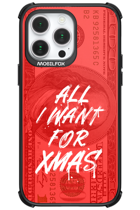 ALL I WANT FOR XMAS - Apple iPhone 14 Pro Max