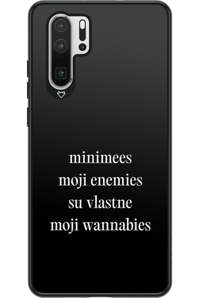 Minimees - Huawei P30 Pro