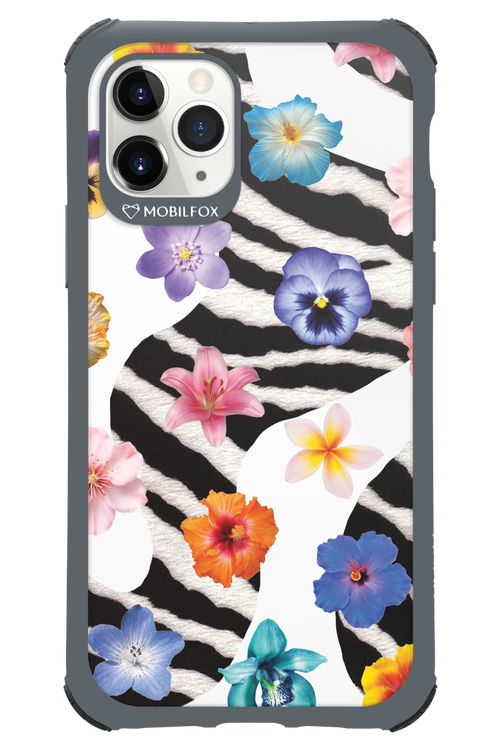 MOM'S FLOWERS - Apple iPhone 11 Pro