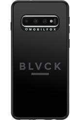 BLVCK II - Samsung Galaxy S10