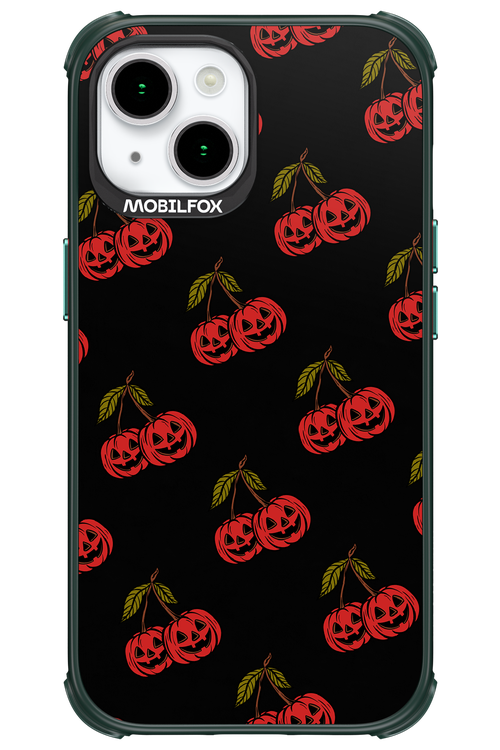 Spicey Pumpkin - Apple iPhone 15