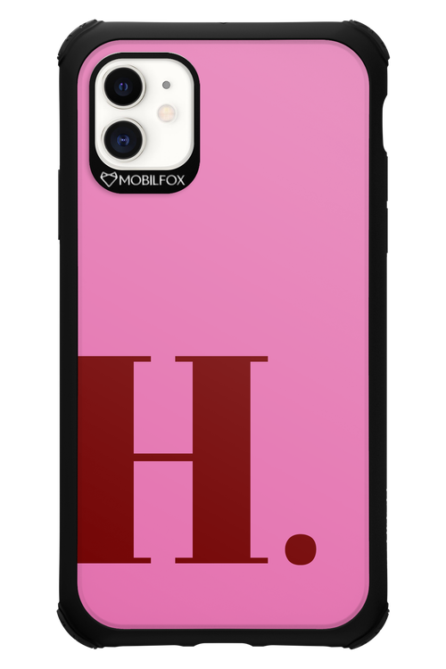 H (Sorbet) 2.0 - Apple iPhone 11