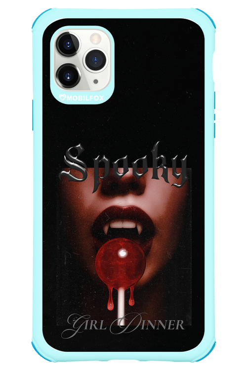 Freaky Girl - Apple iPhone 11 Pro Max