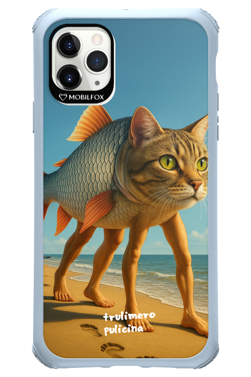 Trulimero Pulicina - Apple iPhone 11 Pro Max