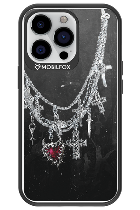 Trap Chain - Apple iPhone 13 Pro