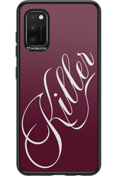 Cherry Killer - Samsung Galaxy A41