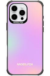 Pastel Violet 2.0 - Apple iPhone 16 Pro Max