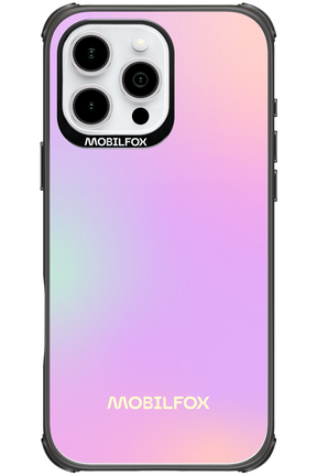 Pastel Violet 2.0 - Apple iPhone 16 Pro Max