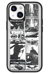 Batman Forever - Apple iPhone 13 Mini