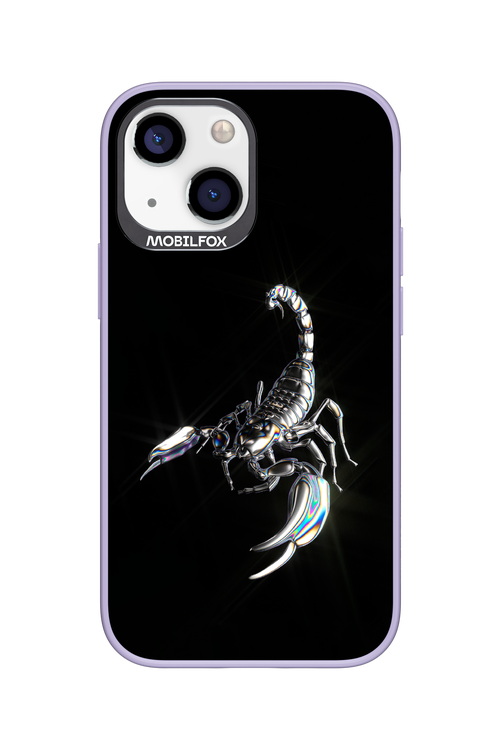 Chrome Scorpio - Apple iPhone 13 Mini