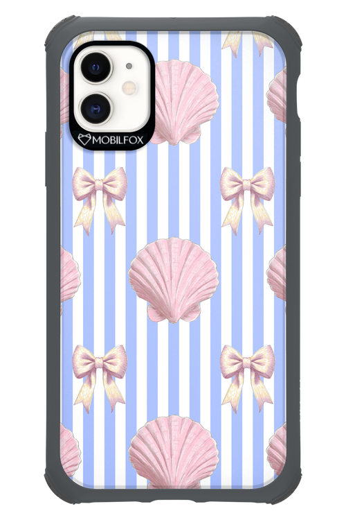 Shell Baby - Apple iPhone 11